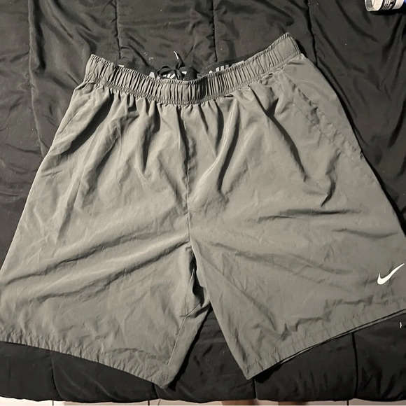 Nike DriFit 7” Shorts - Picture 5 of 5